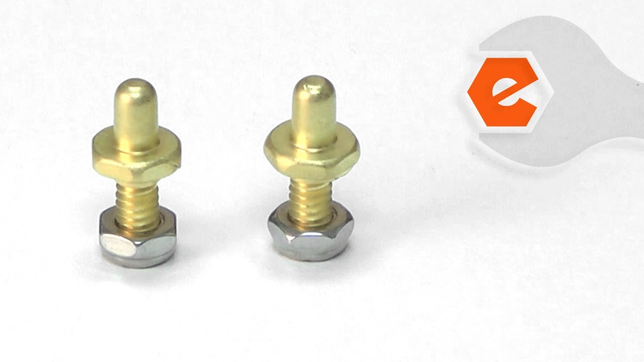 Replacing your Weber Grill Adjustable Door Hinge