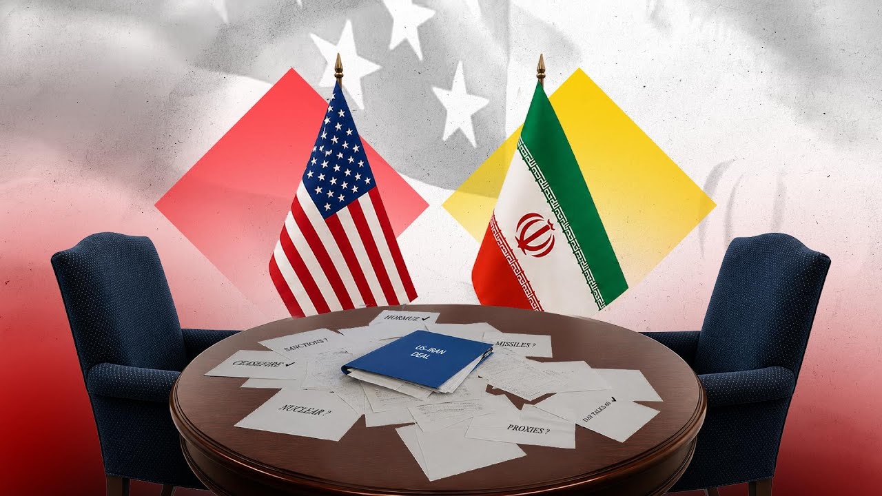 پیوست: مفاد توافق جمهوری اسلامی و دونالد ترامپ چیست؟