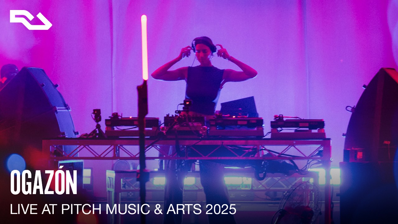 Pitch Music & Arts 2025