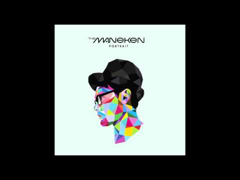The Maneken - Starlight Child [2013]
