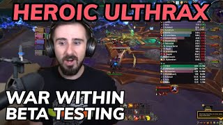 [BETA] 11.0 奈幽巴宮殿 『吞噬者』烏格拉斯預覽