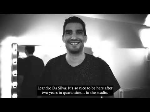 The Myth Of NYX showcase @ Paradiso, ADE 2021