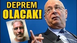 KÜRESEL ÇETE DAĞILIYOR!