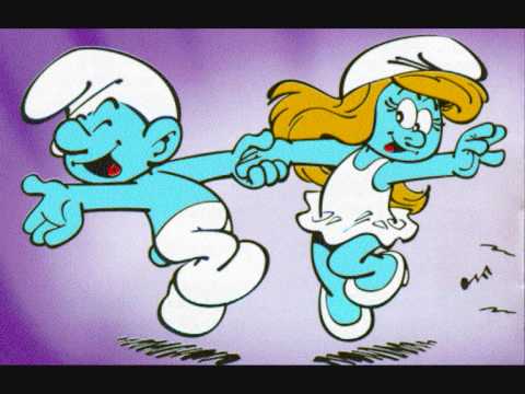 Smurfhits 2 -Smurfaren