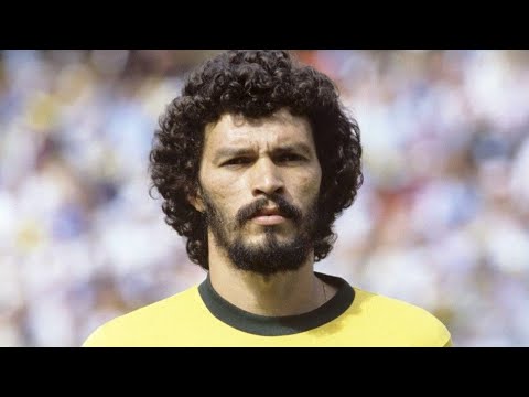 Sócrates – The Doctor of Football 🇧🇷 | Best Goals Compilation