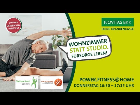 POWER.FITNESS@HOME 04.02.2021