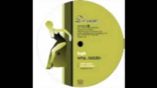 BGB - Unk-Nown [Dessous, 2004]