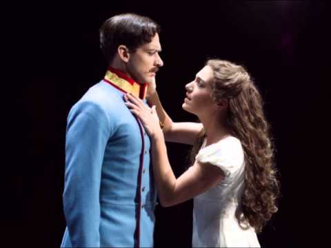 Nichts ist schwer - Roberta Valentini & Maximilian Mann