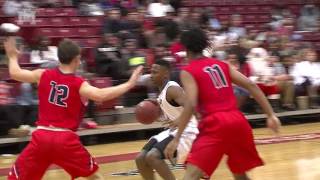 EMCC Men's Basketball vs Northwest