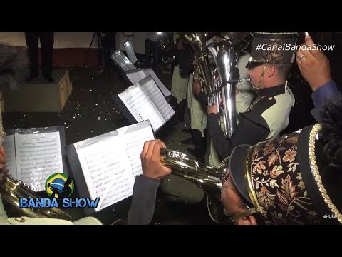 NOVA GERAÇÃO O APAGÃO EM BREJÕES 2018 - CONFANALCB