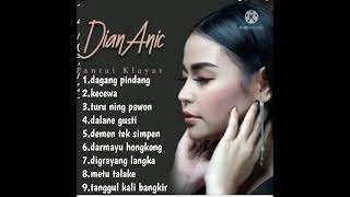Download lagu Full album Dian Anic Tanpa iklan.. mp3