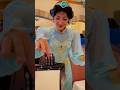 Unboxing A Disney Princess Pin With Jasmine