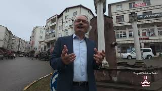 Trabzon'un Tonya İlçesinin Kültürü ve Tarihi, Tonya Tanıtım Videoları,
