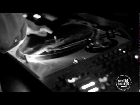 Roots United w/ Nina Kraviz (RU). Efir club