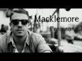 Penis song_ Macklemore (lyrics) 