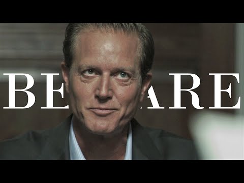 Michael Laugesen (Borgen) | Beware of the Dog