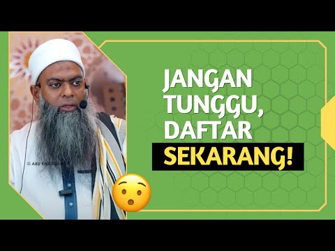 Berpuluh Tahun Tunggu Panggilan Haji 