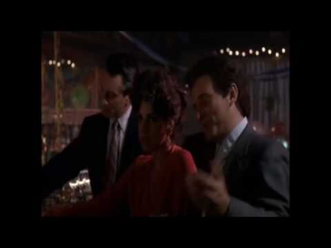 GoodFellas "You insulted him a little bit..."