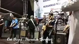 Download lagu RHOMA IRAMA CEK SOUND || HARUSKAH BERAKHIR mp3 Download lagu RHOMA IRAMA CEK SOUND || HARUSKAH BERAKHIR mp3