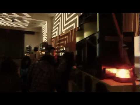 Dub Inspiration #3 - Musically Mad Sound System play "African Race"