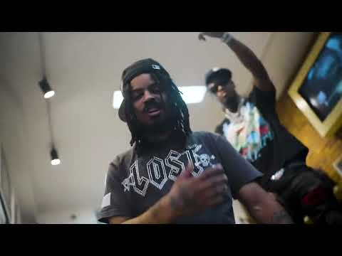 RXKNephew X Rx Papi “ Chris & Marlo” Official Video