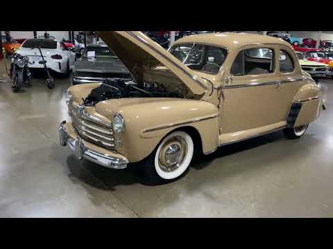 1947 Ford Deluxe (CC-2103819) for sale in Grand Rapids, Michigan