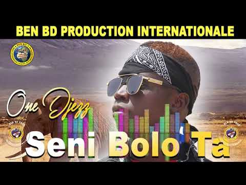 ONE DJEZZ Senibolota
