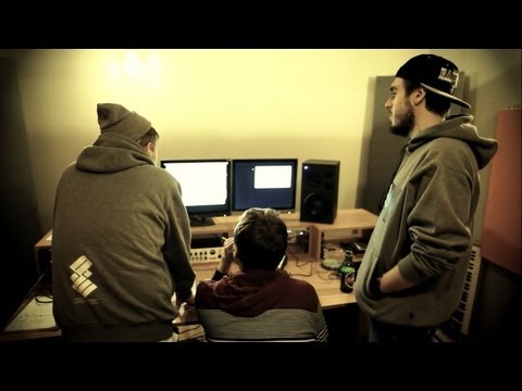 Miuosh x Onar - Wspólna płyta w 2013