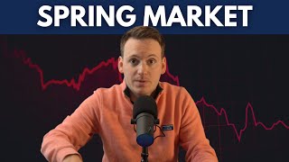 Toronto Real Estate: Prices Are Down 📉