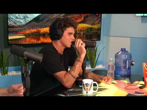 Jay Alvarrez drops SERIOUS WISDOM on Impaulsive Podcast