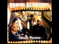 Living Legends - What Would I Be Ft. Krush & N8 The Gr8