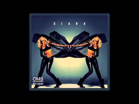 Ciara Ft  50 Cent - Can't Leave'em Alone  [Highest]