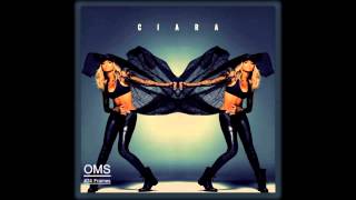 Ciara Ft  50 Cent - Can&#39;t Leave&#39;em Alone  [Highest]