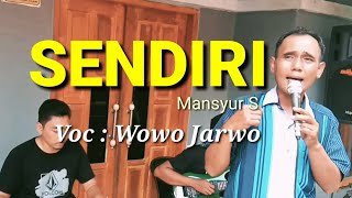 Download lagu WOWO JARWO (COVER) SENDIRI MANSYUR S mp3 Download lagu WOWO JARWO (COVER) SENDIRI MANSYUR S mp3