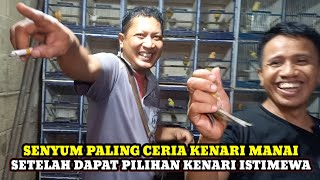 Download lagu SENYUM PALING CERIA KENARI MANIA!!UPDATE HARGA BURUNG DIKIOS KANG ALI PASAR BURUNG PRAMUKA HARI INI mp3 Download lagu SENYUM PALING CERIA KENARI MANIA!!UPDATE HARGA BURUNG DIKIOS KANG ALI PASAR BURUNG PRAMUKA HARI INI mp3