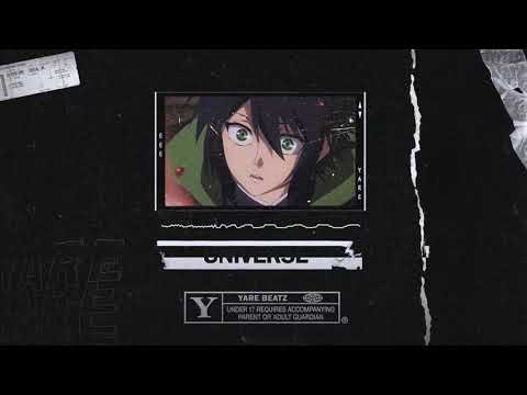 /FREE/ TRAP METAL - SCARLXRD x ZILLAKAMI x YUNG VRO TYPE BEAT - "UNIVERSE"