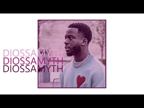 Bramsito  X Maes X Booba type beat - "Cabron" 2021 (prod. Diossa)