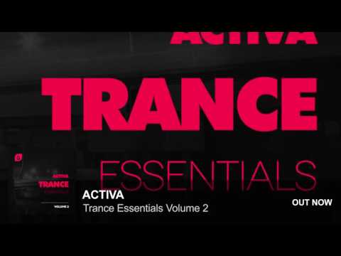 Activa Trance Essentials Volume 2