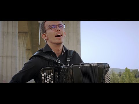 Galliano en Santiago - Gorka Hermosa | Milan Řehák [MUSIC VIDEO]