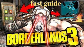 BORDERLAND 3 - Load Reactor