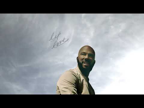 Common - God Is Love feat. Leon Bridges & Jonathan McReynolds