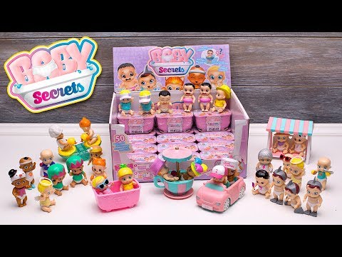 download lagu mp3 mp4 Baby Figurines, download lagu Baby Figurines gratis, unduh video klip Baby Figurines