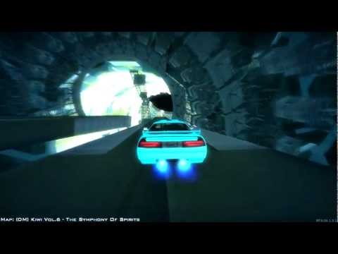 [DM] Kiwi Vol.6 - The Symphony Of Spirits