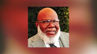 TD Jakes Arrested: Shocking News That Changes Everything – Goodbye Forever