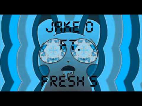 Jake O - Flash Light (ft. Fresh S)