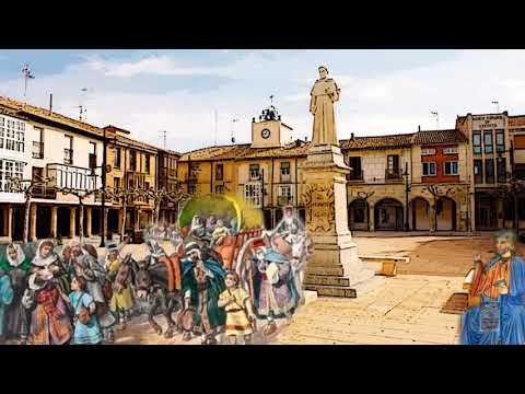 Tomar las de Villadiego