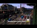 Go Go Thomas HD