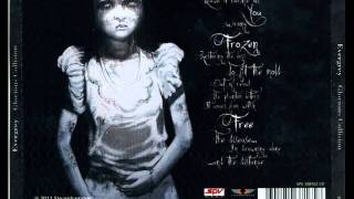 Evergrey - ...And The Distance (fear Carina England)