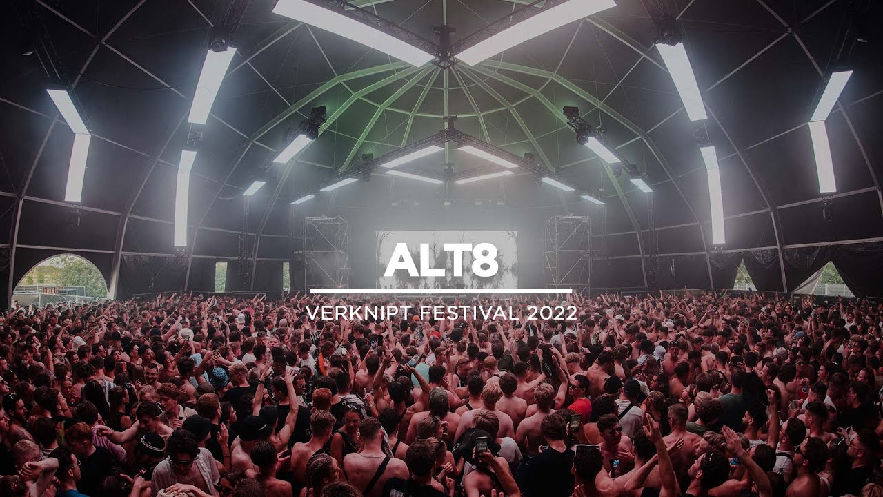 Alt8 - Verknipt Festival 2022
