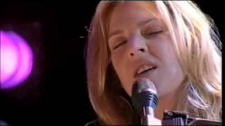 Diana Krall - Cry Me A River (Live In Paris Olympia, 2002)